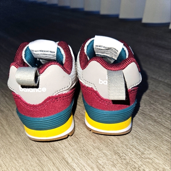 SOLD OFF LINE - Picture 3 of 3